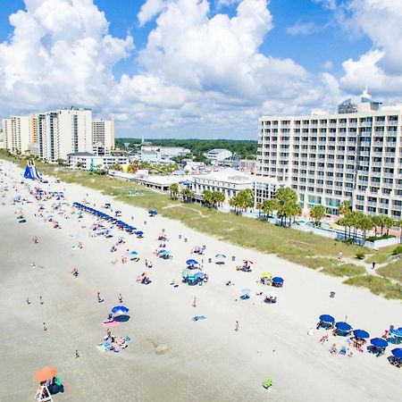 Ocean Drive Beach And Golf Resort North Myrtle Beach Dış mekan fotoğraf