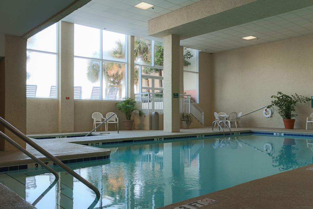 Ocean Drive Beach And Golf Resort North Myrtle Beach Dış mekan fotoğraf