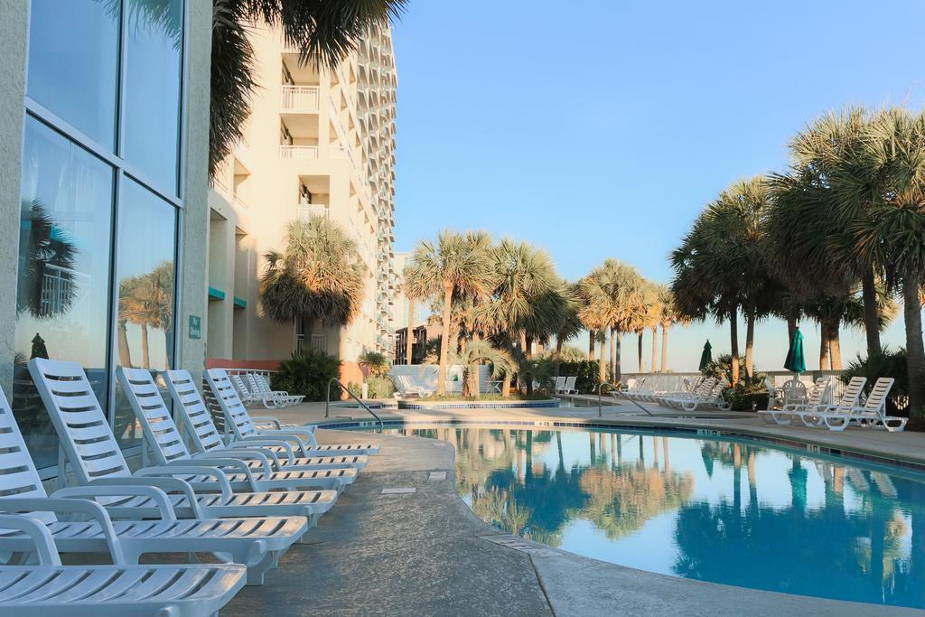 Ocean Drive Beach And Golf Resort North Myrtle Beach Dış mekan fotoğraf