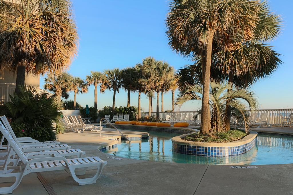 Ocean Drive Beach And Golf Resort North Myrtle Beach Dış mekan fotoğraf