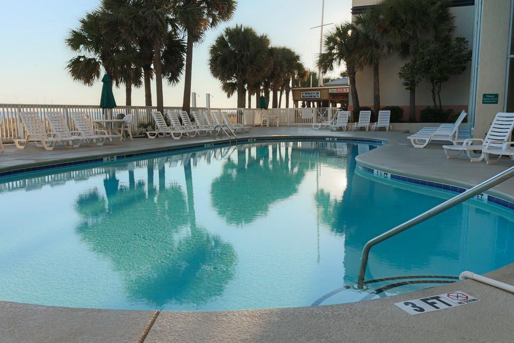 Ocean Drive Beach And Golf Resort North Myrtle Beach Dış mekan fotoğraf