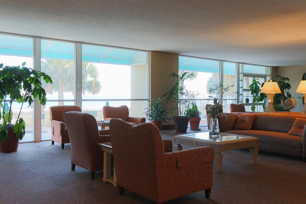 Ocean Drive Beach And Golf Resort North Myrtle Beach Dış mekan fotoğraf
