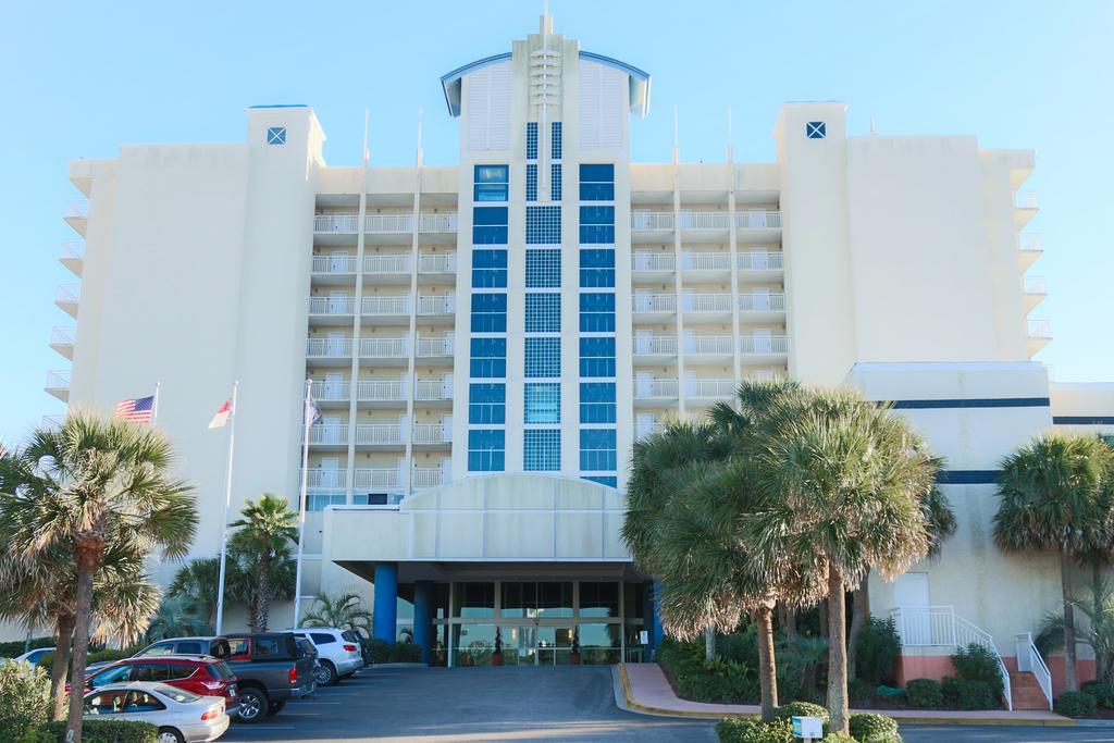 Ocean Drive Beach And Golf Resort North Myrtle Beach Dış mekan fotoğraf