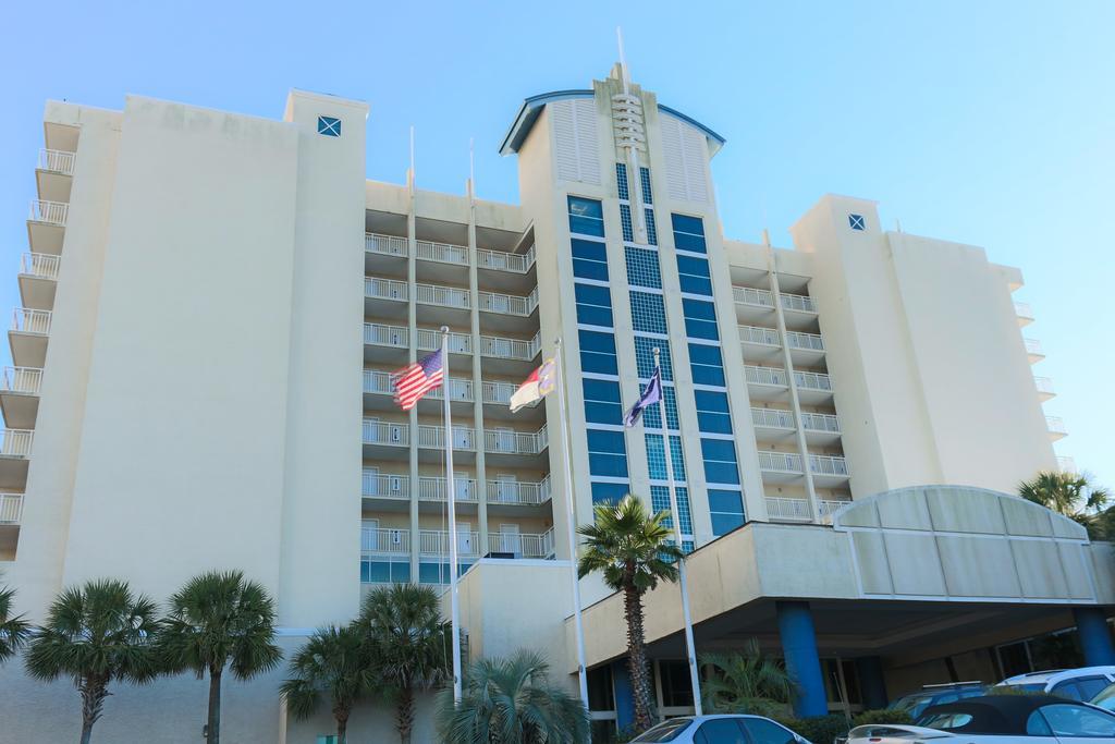 Ocean Drive Beach And Golf Resort North Myrtle Beach Dış mekan fotoğraf