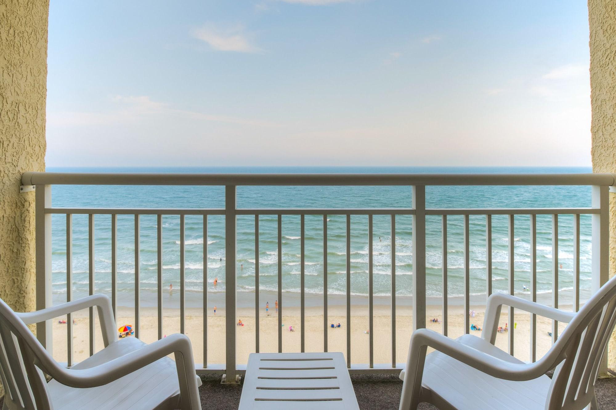 Ocean Drive Beach And Golf Resort North Myrtle Beach Dış mekan fotoğraf