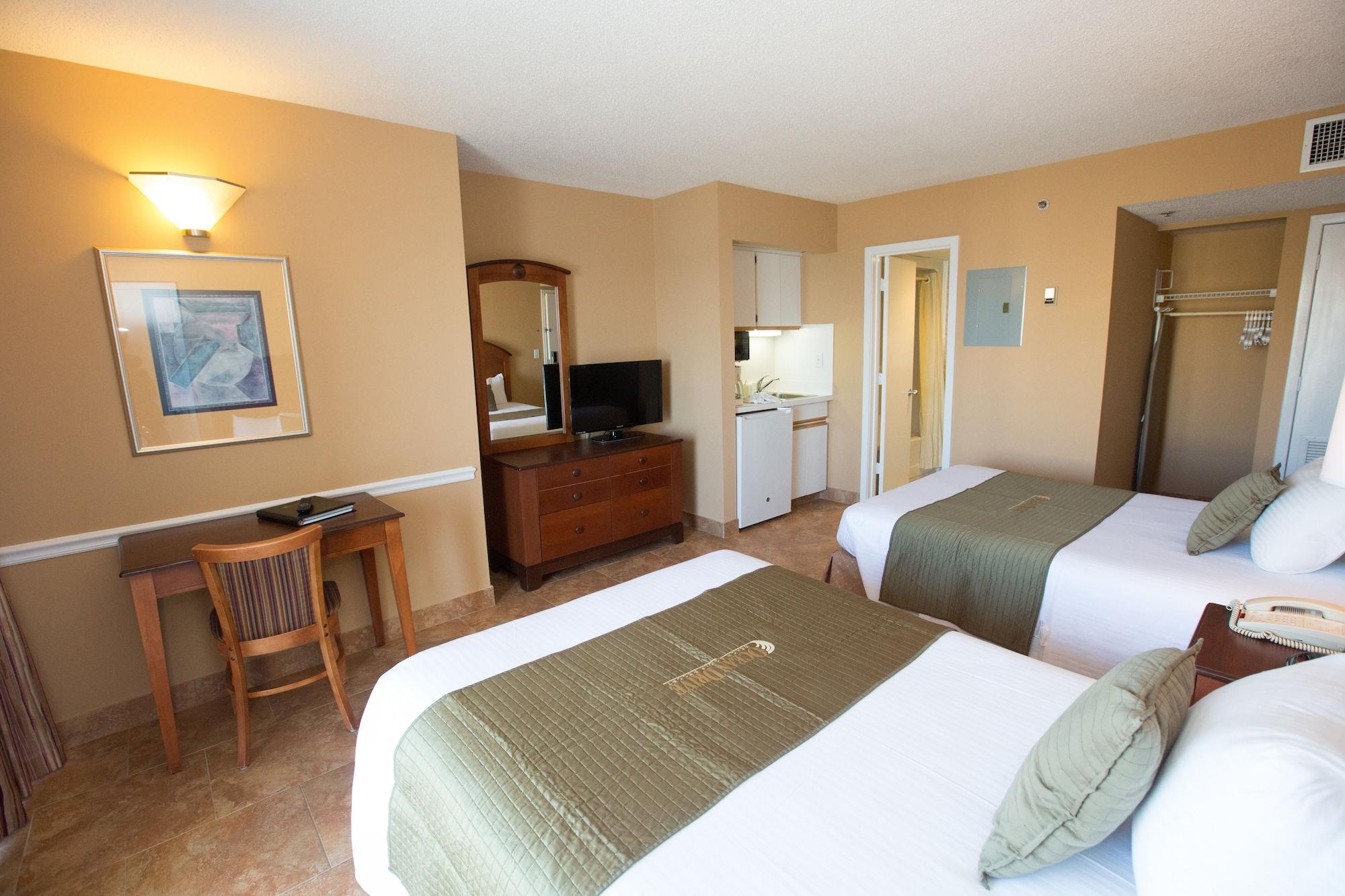 Ocean Drive Beach And Golf Resort North Myrtle Beach Dış mekan fotoğraf