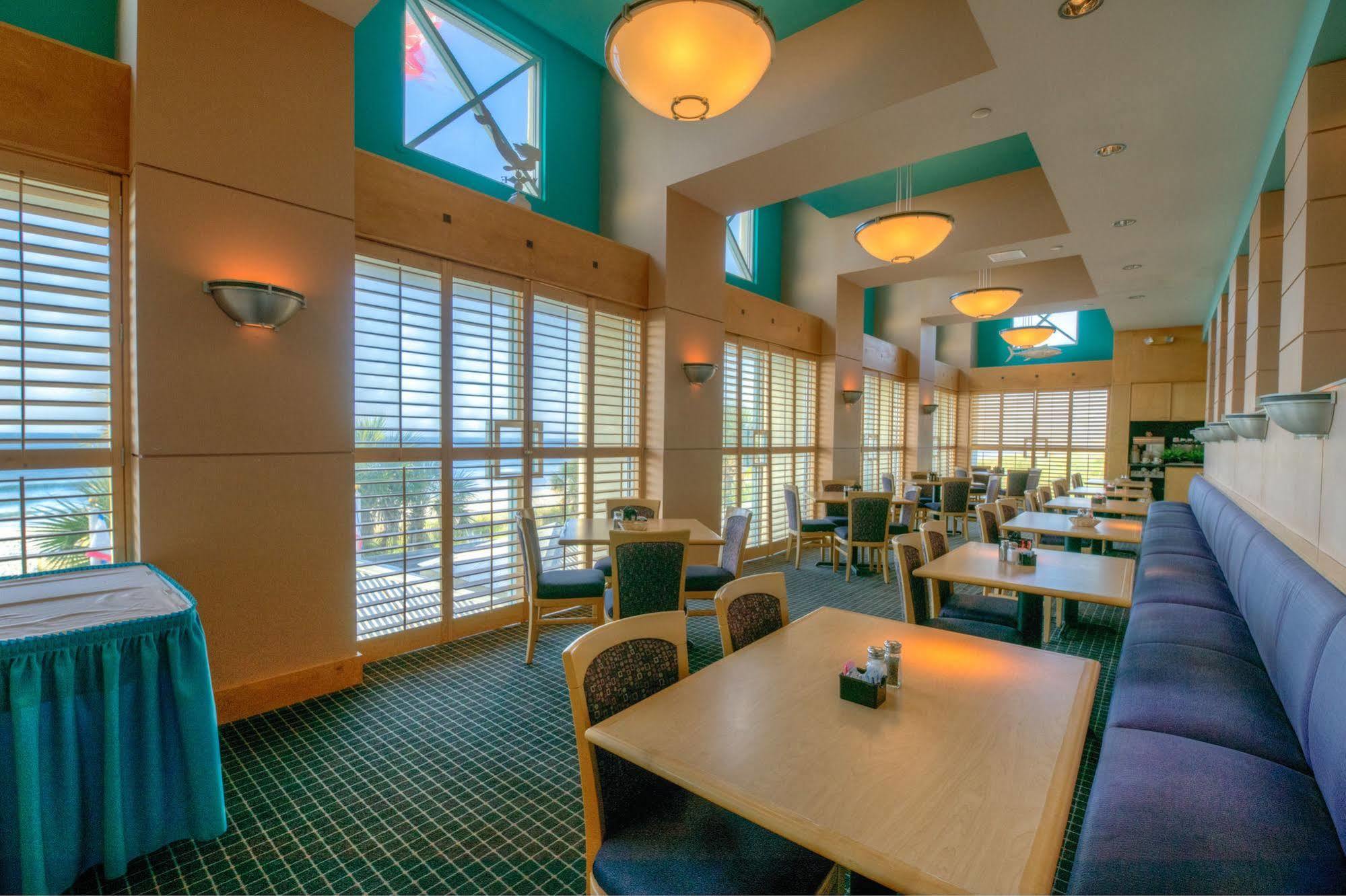 Ocean Drive Beach And Golf Resort North Myrtle Beach Dış mekan fotoğraf